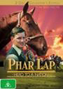 Phar Lap (2 disc set)